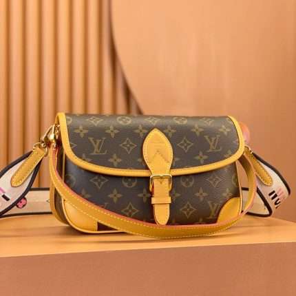Diane's handbag