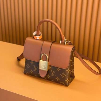 Locky bb Handbags