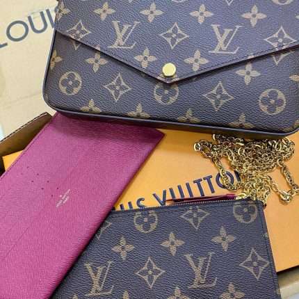 Felicie handbag