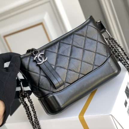 Gabrielle Hobo Bag