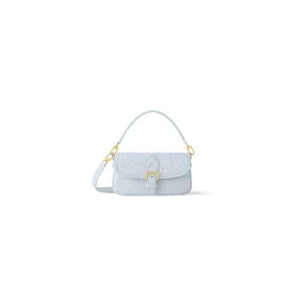 LV Nano Diane
