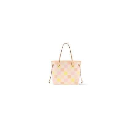 LV Neverfull MM