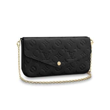 LV Felicie Pochette