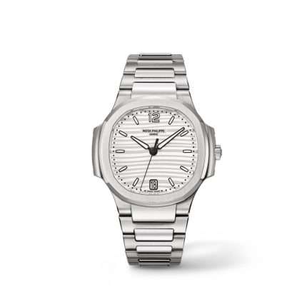 Patek Philippe Nautilus 7118/1A-010