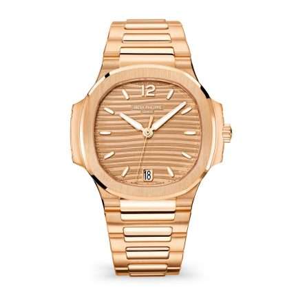 Patek Philippe 7118/1R-010 - NAUTILUS