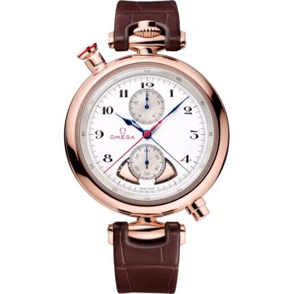OMEGA Specialities Olympic 1932 Chrono Chime