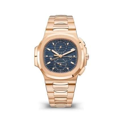 5990/1R - PATEK PHILIPPE NAUTILUS 40.5 mm