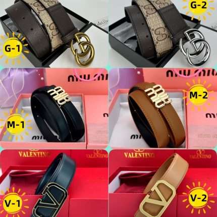 miumiu belt